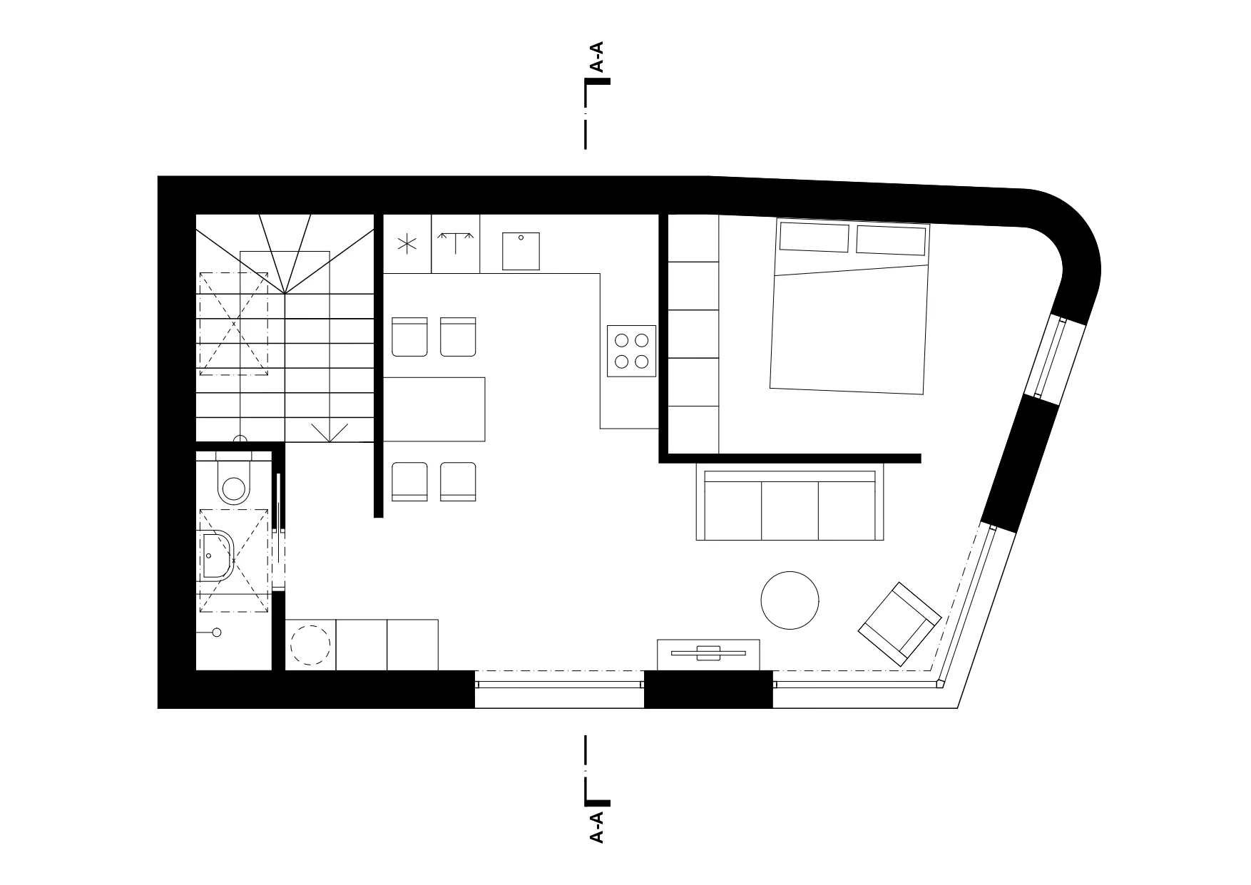 prestavba garaze 04
