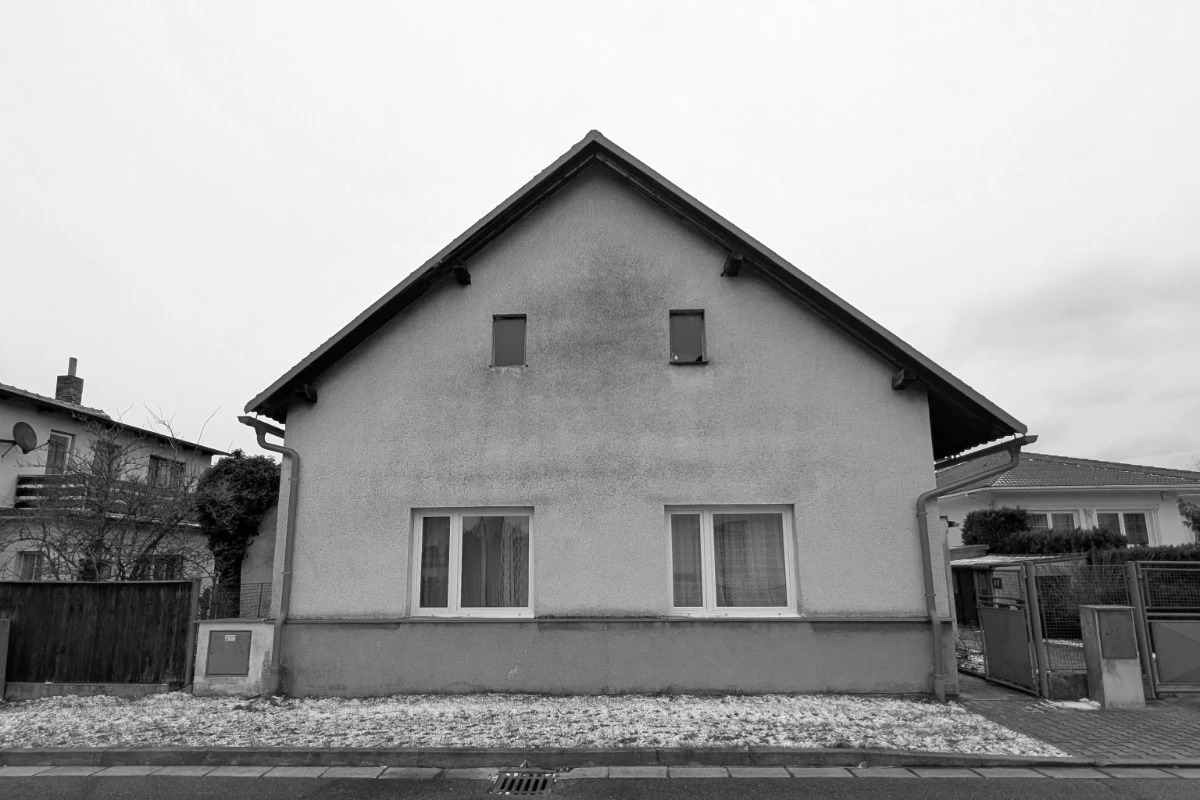 Nemosice 18